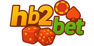 HB2 Bet Logo